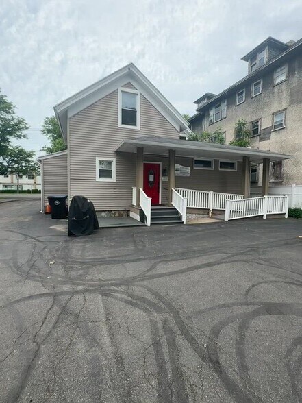 More Photos Of 9 Church St, Cortland Office For Sale