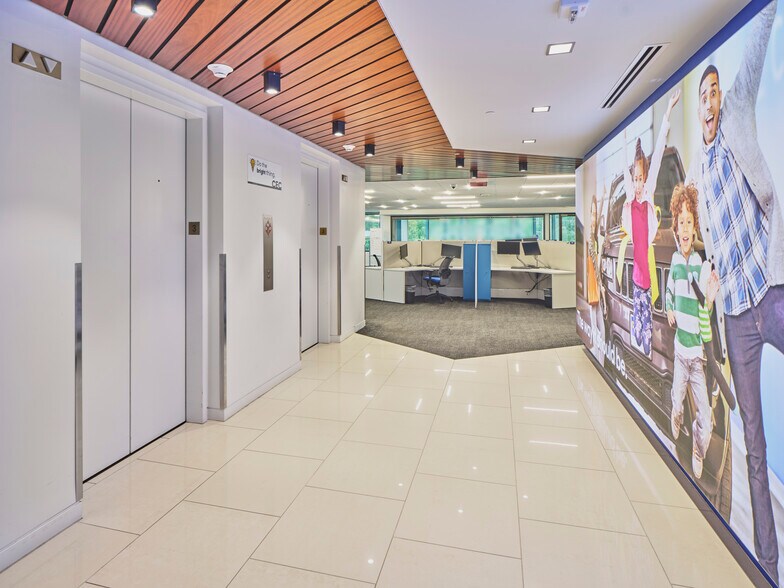 More Photos Of 5707 Peachtree Pky, Peachtree Corners Office For Lease