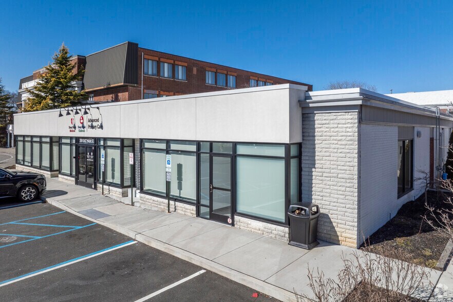 More Photos Of 269 E Main St, East Islip Health Club For Sale