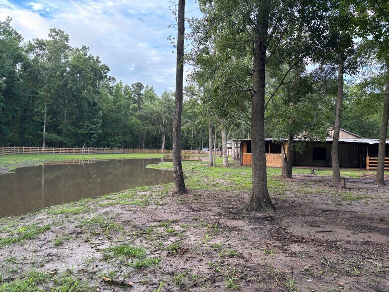 More Photos Of 1705 Retreat Rd, Riceboro Trailer Camper Park For Sale