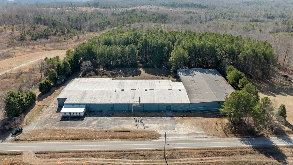 More Photos Of 397 Battlecreek Rd, Long Creek Warehouse For Sale