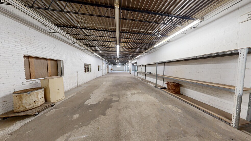 More Photos Of 714 W Washington Blvd, Fort Wayne Warehouse For Sale