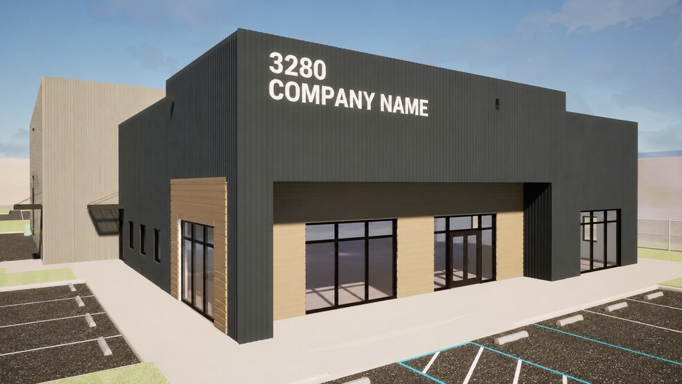 More Photos Of 3280 Ramona Ave, Sacramento Land For Lease