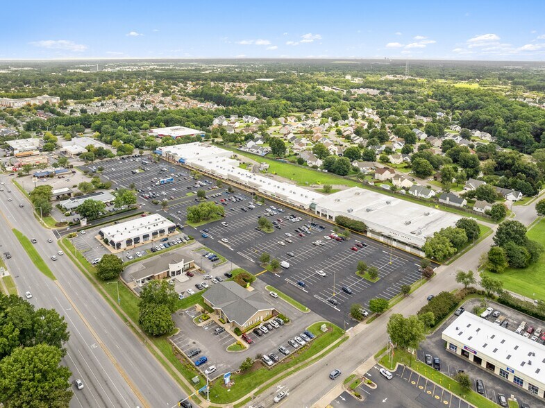 More Photos Of 701 N Battlefield Blvd, Chesapeake Unknown For Lease