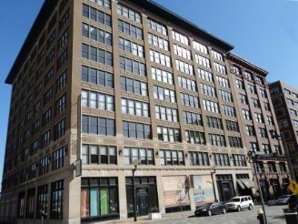 Primary Photo Of 1641 Washington Ave, Saint Louis Storefront For Sale