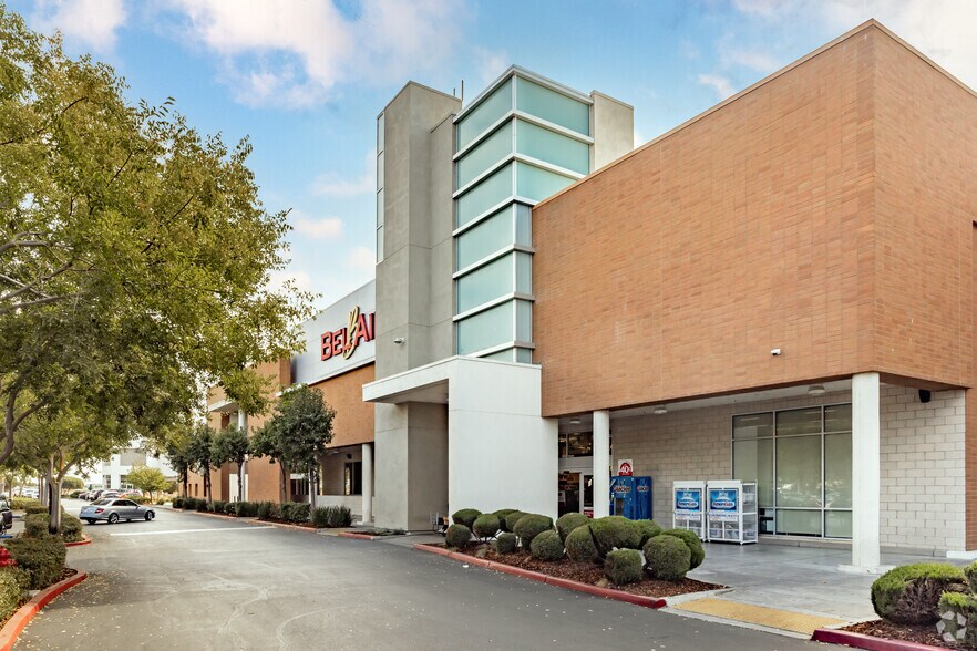 More Photos Of 3220-3280 Arena Blvd, Sacramento Unknown For Lease
