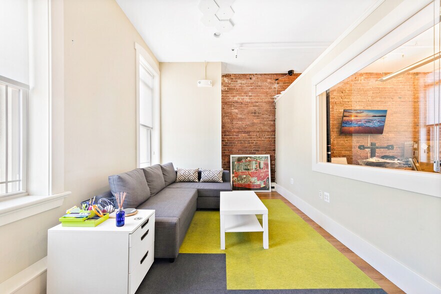 More Photos Of 34 Broad St, Red Bank Office For Lease