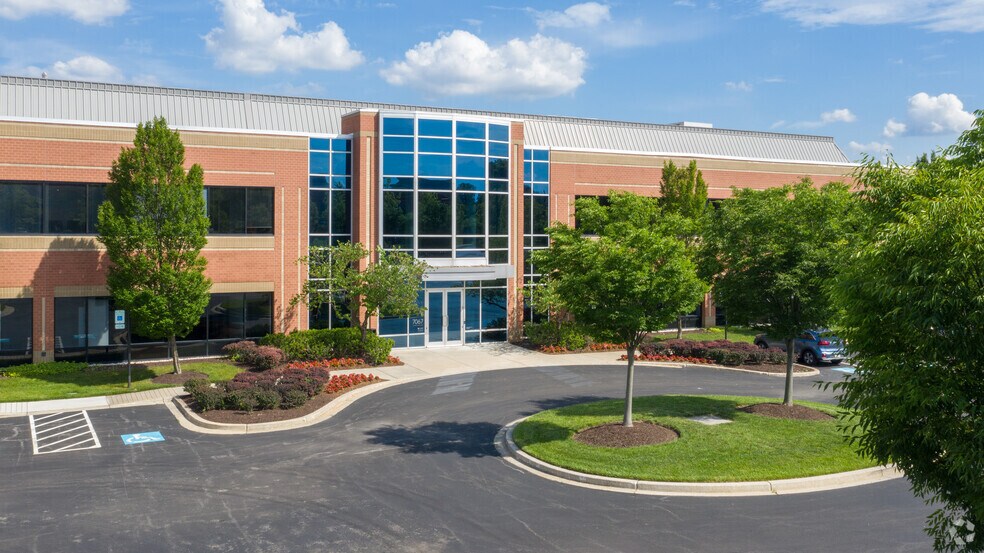 More Photos Of 7067 Columbia Gateway Dr, Columbia Office For Lease