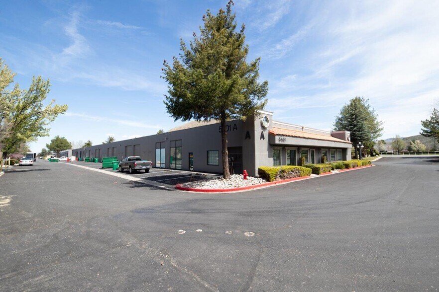 More Photos Of 5401 Longley Ln, Reno Research And Development For Lease