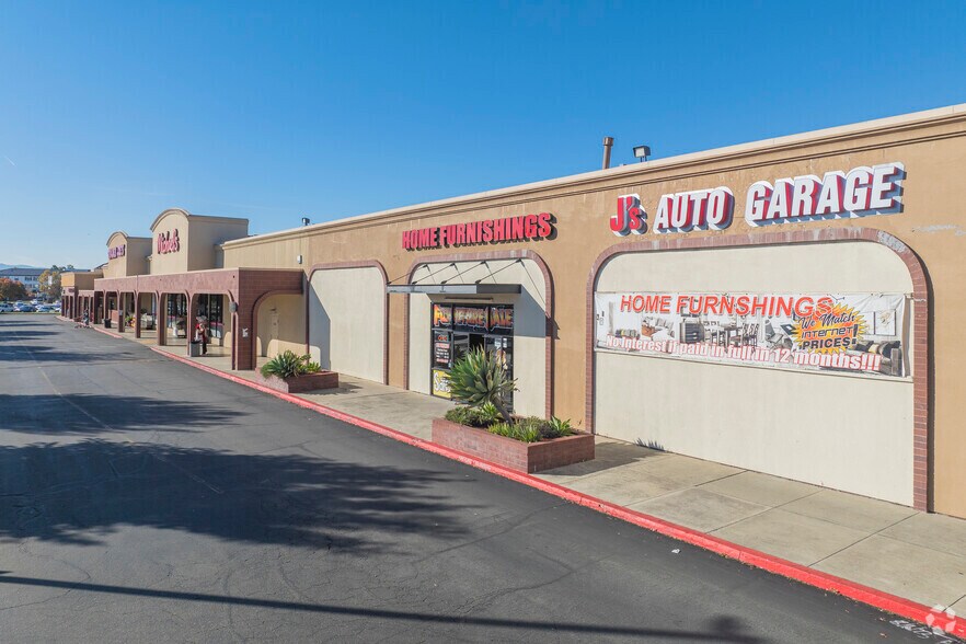 More Photos Of 1070 E Stanley Blvd, Livermore Unknown For Lease