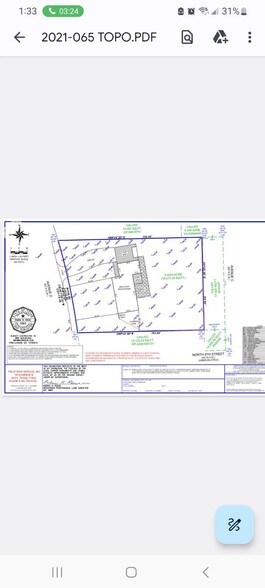 More Photos Of 1506 Avenue D, Katy Office For Sale