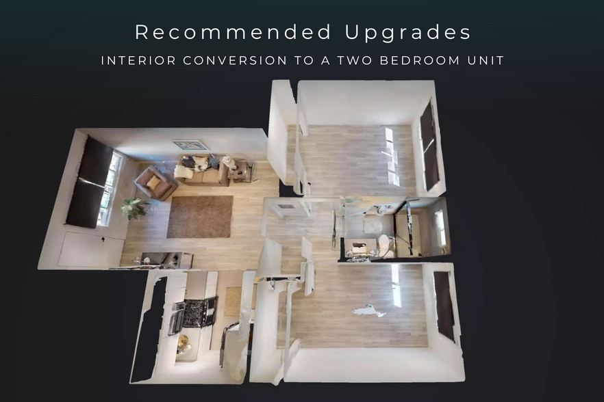 More Photos Of 14216 Calvert St, Van Nuys Apartments For Sale