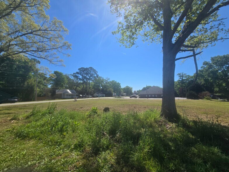 More Photos Of 323 Brookwood Ave, Jackson Land For Sale