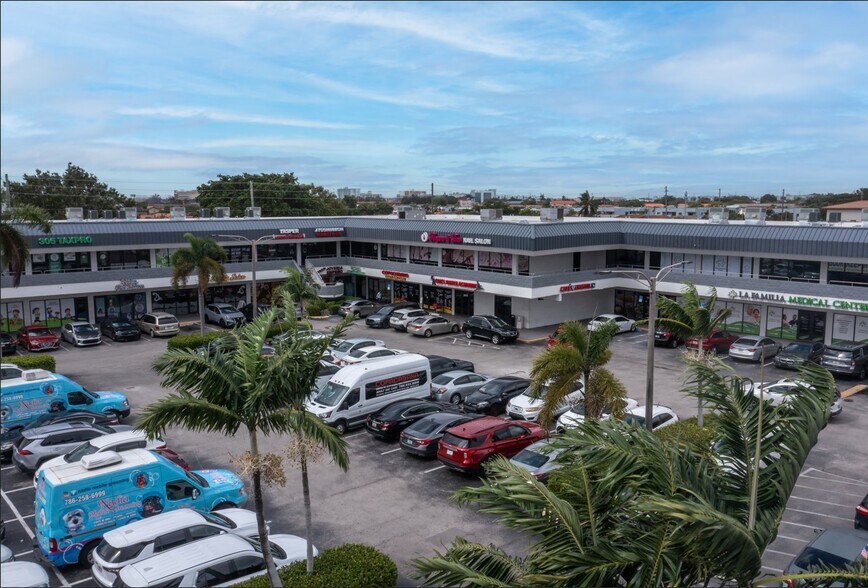 More Photos Of 3700 W 12th Ave, Hialeah Unknown For Lease