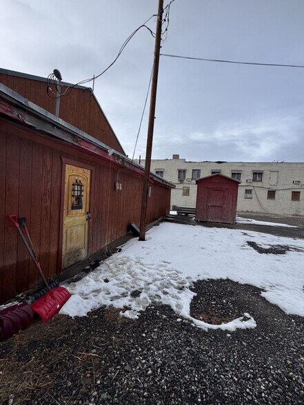 More Photos Of 479 6th Street St, Wells Industrial For Sale