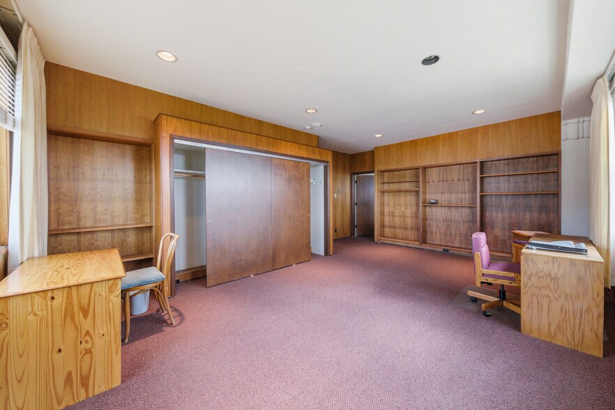 More Photos Of 3900 Balboa St, San Francisco Religious Facility For Sale