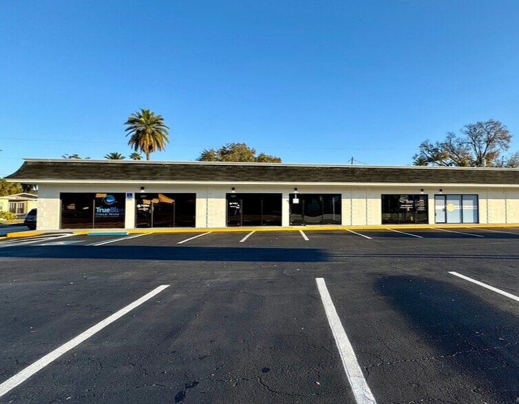 More Photos Of 4257 W Kennedy Blvd, Tampa Storefront Retail Office For Lease