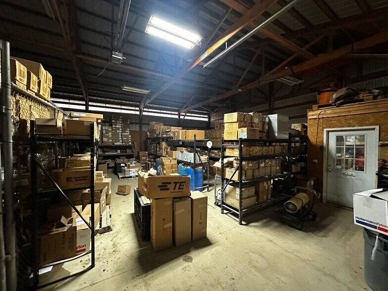 More Photos Of 3470 Gilchrist Rd, Mogadore Warehouse For Sale