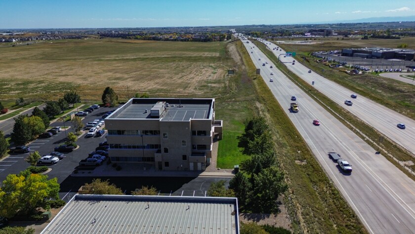 More Photos Of 3553 Clydesdale Pky, Loveland Office Residential For Lease