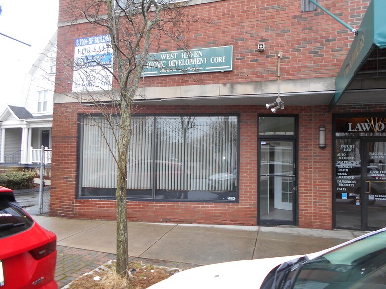 More Photos Of 334-336 Main St, West Haven Medical For Lease
