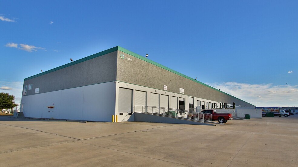 More Photos Of 2928 Greens Rd, Houston Unknown For Lease