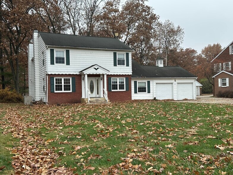 More Photos Of 805-809 N Keller Dr, Effingham Land For Sale