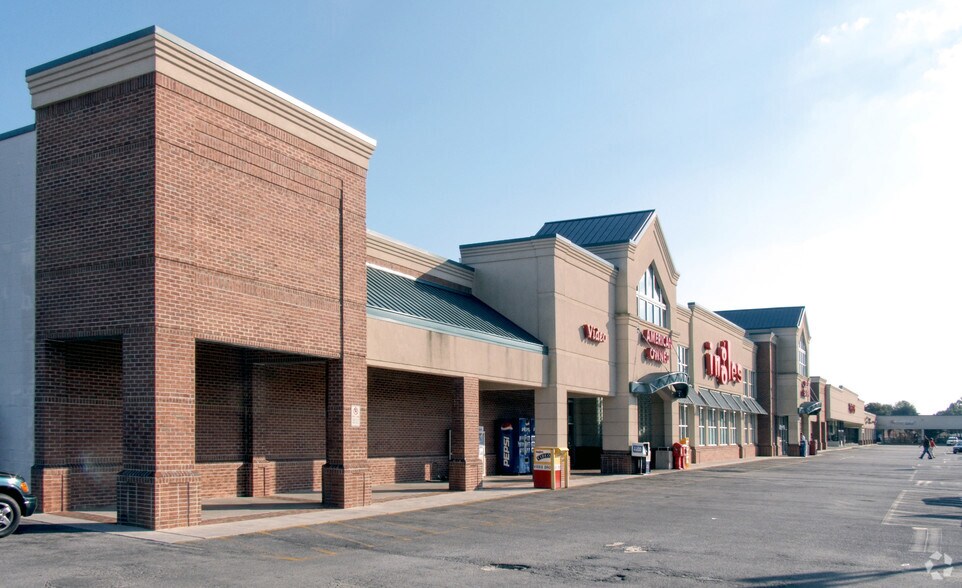More Photos Of 917-933 Decatur Pike, Athens Freestanding For Lease
