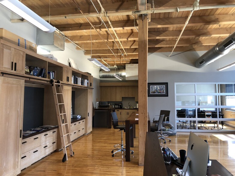 More Photos Of 807 Broadway St NE, Minneapolis Loft Creative Space For Lease