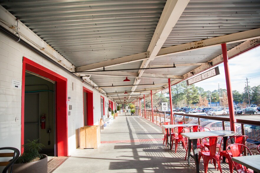 More Photos Of 1053 Whitaker Mill Rd, Raleigh Coworking Space