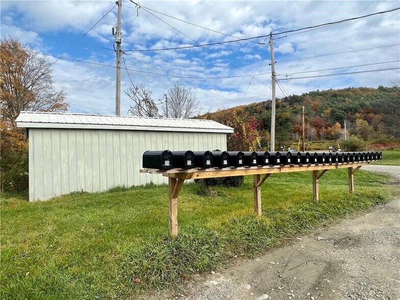 More Photos Of 3934 Wyncoop Creek Rd, Van Etten Manufactured Housing Mobile Home Park For Sale