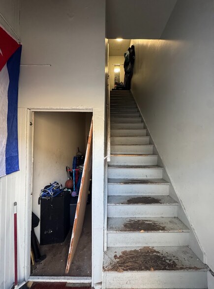 More Photos Of 591-593 60th St, West New York Storefront Retail Residential For Sale