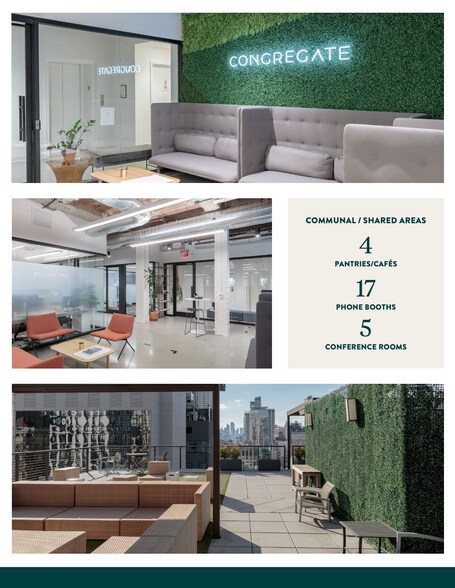 More Photos Of 25 W 39th St, New York Loft Creative Space For Lease