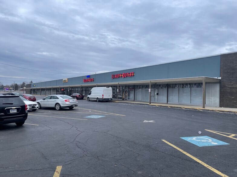 More Photos Of 4515 Salem Ave, Trotwood Unknown For Lease