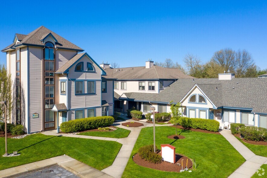 Primary Photo Of 750 Route 73 S, Marlton Medical For Lease