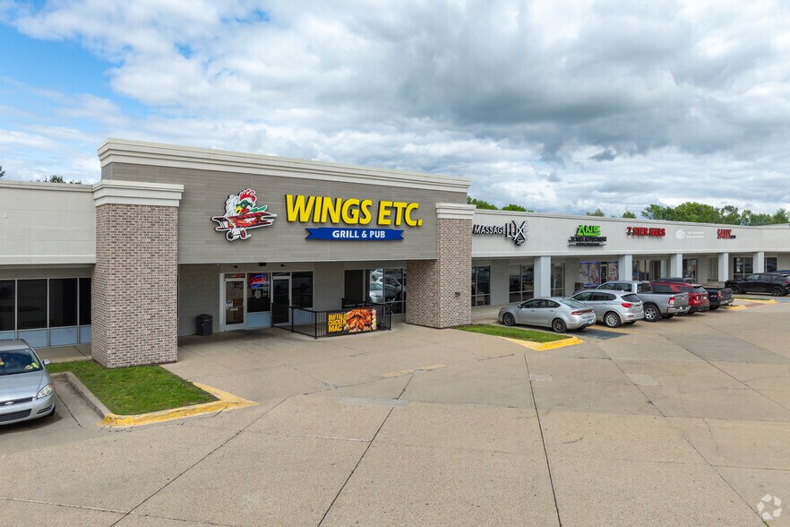 More Photos Of 4650-4714 S US Highway 41, Terre Haute Unknown For Lease