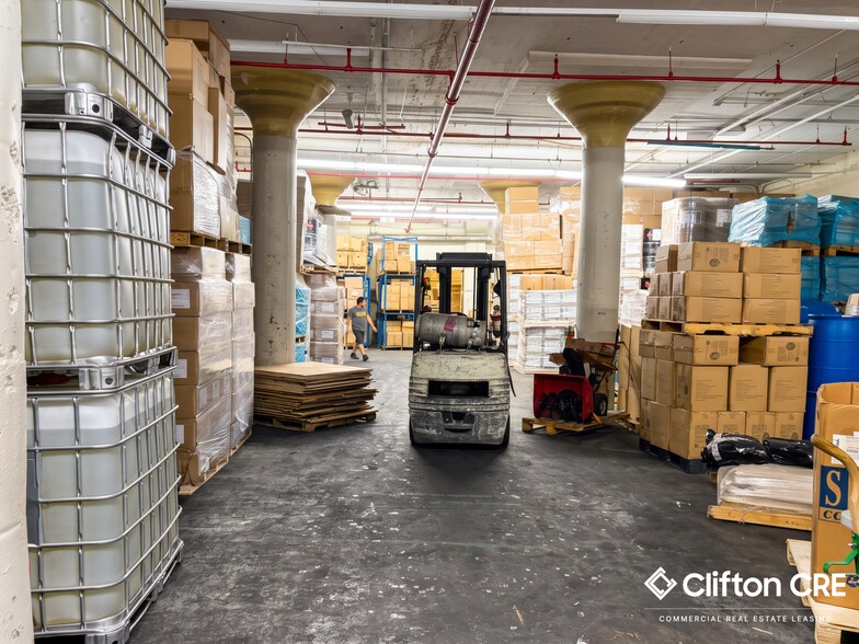 More Photos Of 22 Mercer St, Paterson Warehouse For Lease