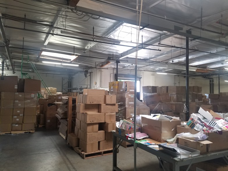 More Photos Of 2947 E 44th St, Vernon Warehouse For Sale