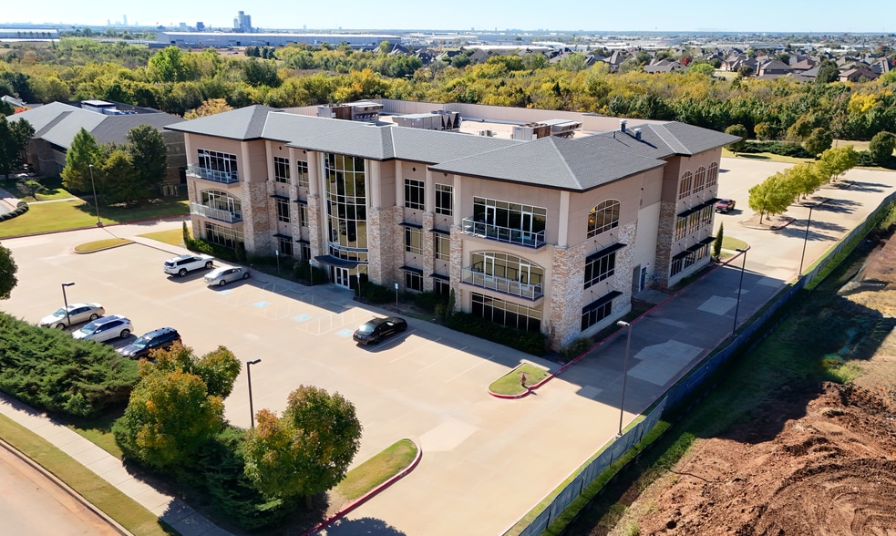 More Photos Of 2575 Kelley Pointe Pky, Edmond Office For Sale