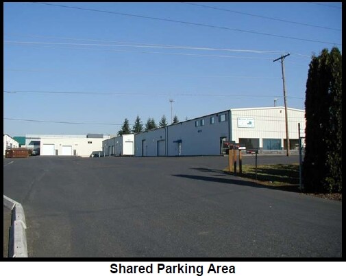 Primary Photo Of 6210 E 18th St, Vancouver Warehouse For Lease