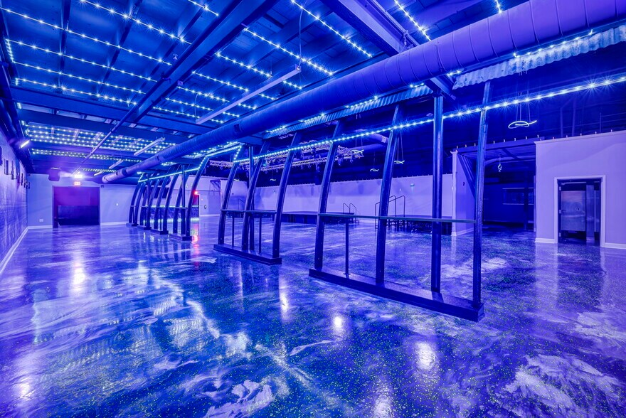 More Photos Of 1025 E Fifth Ave, Columbus Warehouse For Lease