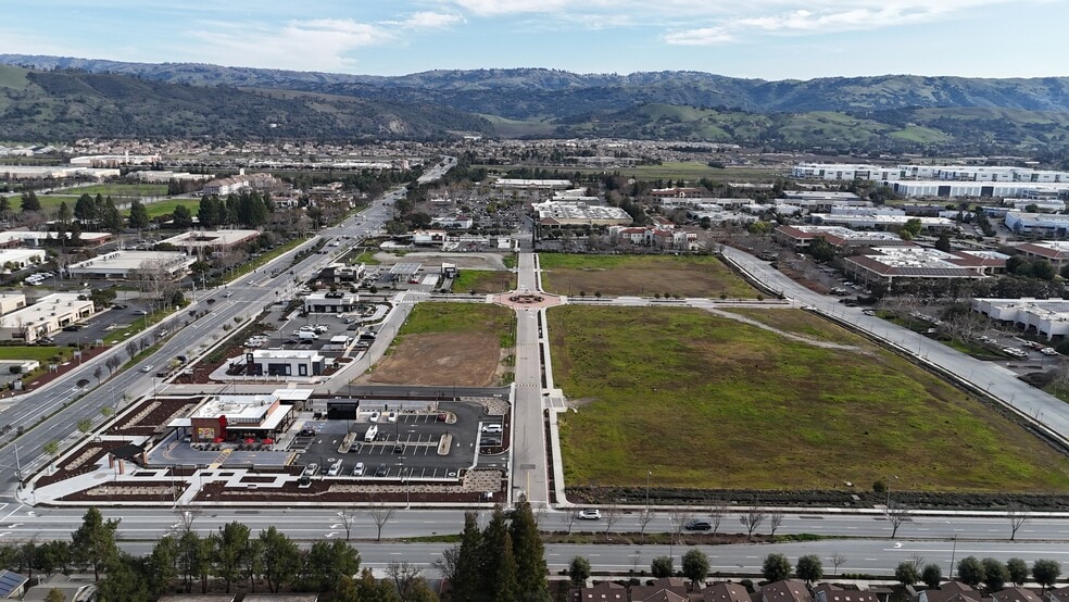 Primary Photo Of Cochrane Rd & Butterfield Blvd, Morgan Hill Land For Sale
