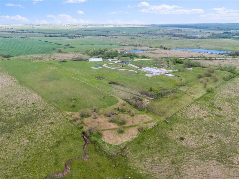 More Photos Of 3627 Road D, Allen Land For Sale