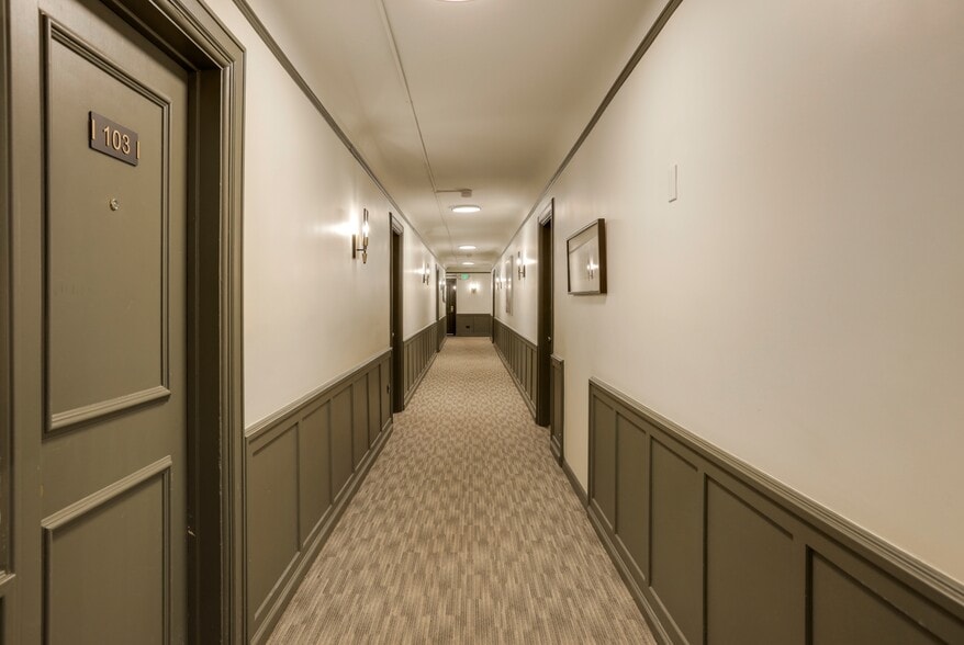 More Photos Of 1560 Sherman St, Denver Apartments For Sale