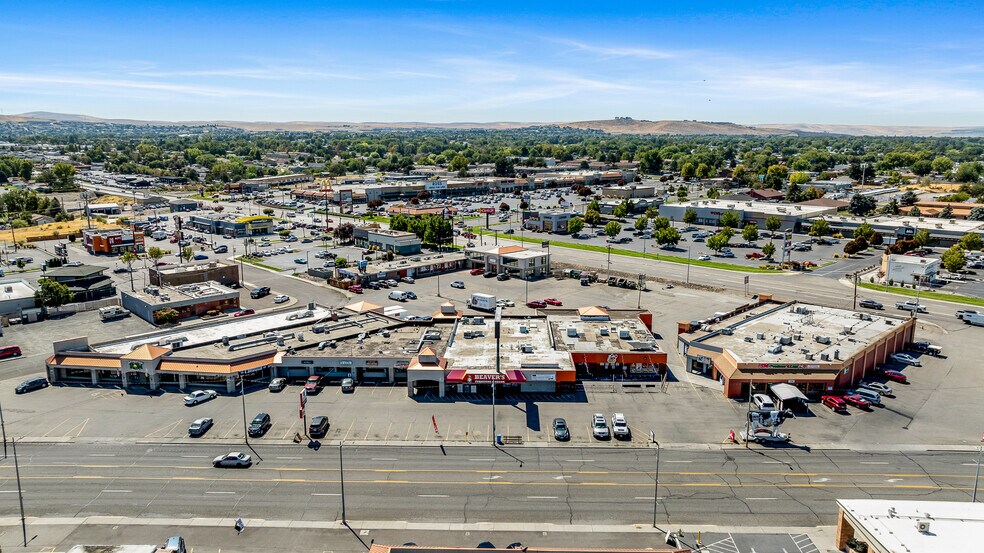 More Photos Of 2632-2642 W Bruneau Pl, Kennewick Office For Lease