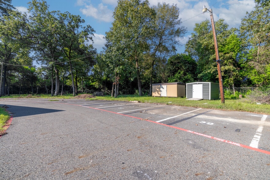 More Photos Of 611 NW Stallings Dr, Nacogdoches Assisted Living For Sale