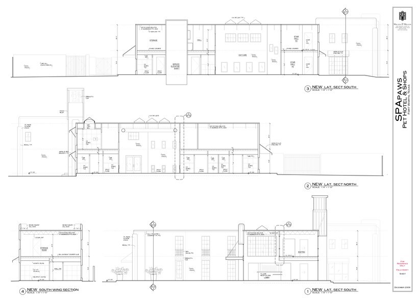 More Photos Of 251 Carroll St, Fort Worth Freestanding For Lease