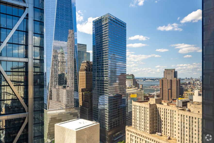 More Photos Of 22 Cortlandt St, New York Office For Lease