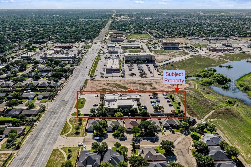 More Photos Of 5241 98th St, Lubbock Office Residential For Sale