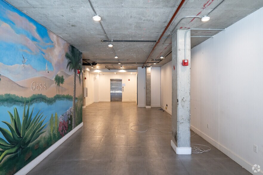 More Photos Of 1930 Bedford Ave, Brooklyn Apartments For Lease