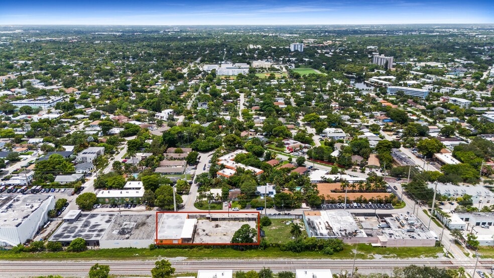 More Photos Of 1636 NE 12th Ter, Fort Lauderdale Manufacturing For Lease